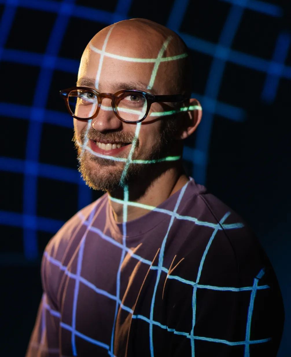 Filip Užarević, Senior UX Researcher at Reactor Studio - Power your product with user insights