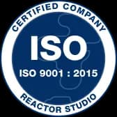 ISO 9001 : 2015