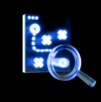 Strategy and Consulting service icon - Businesses across various sectors that are leaders in adopting cutting-edge technologies and practices to set new industry standards.