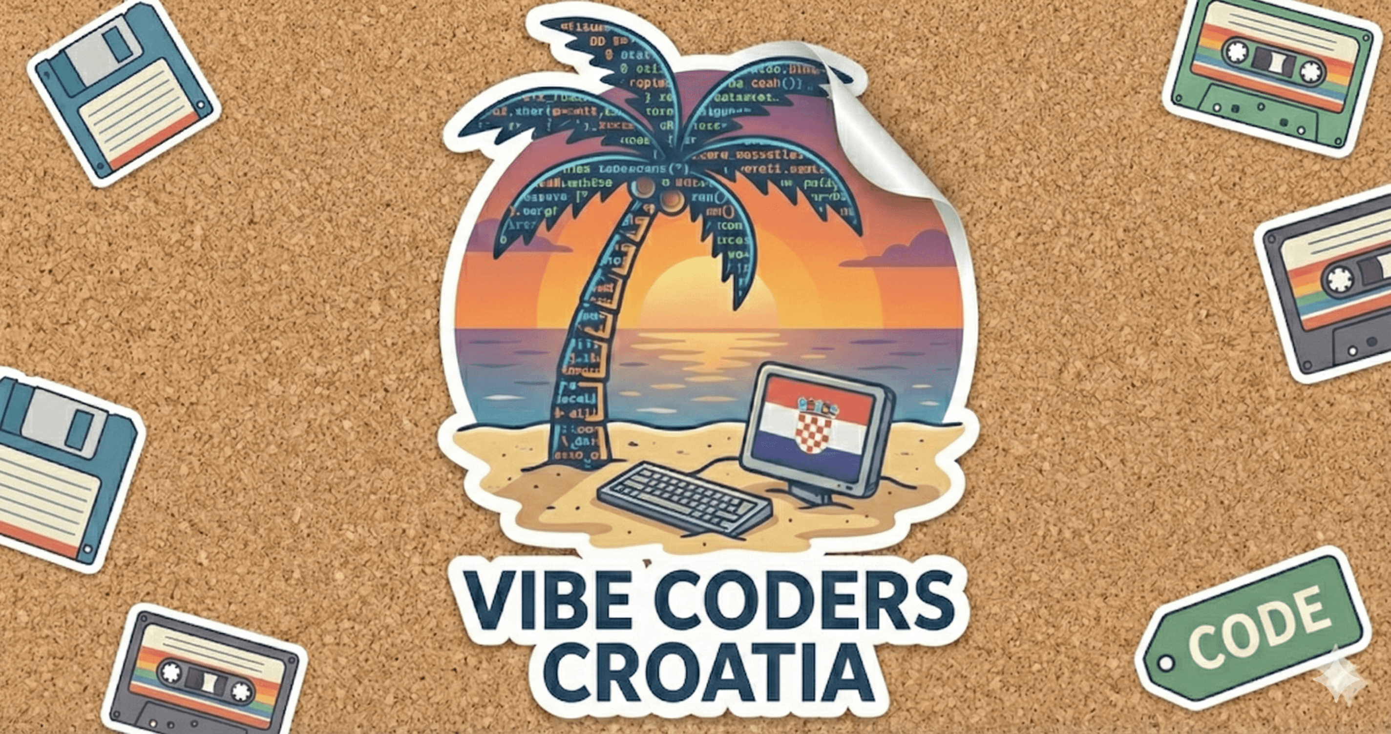 Vibe Coders Croatia