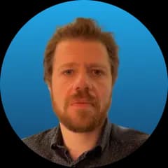 Vladimir Kuvshinov, Partner at Quickstart