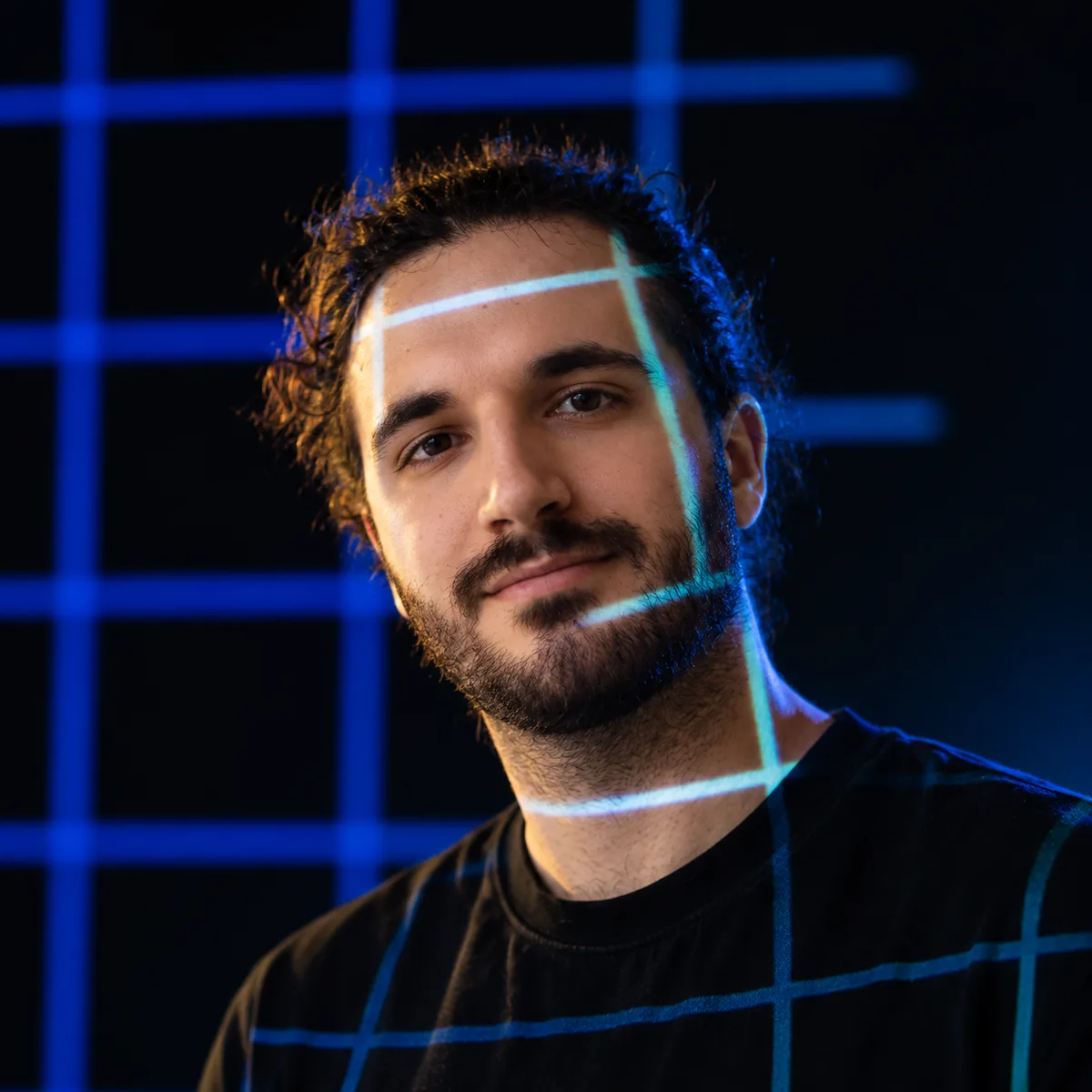 Adrian Aničić, Software Developer at Reactor