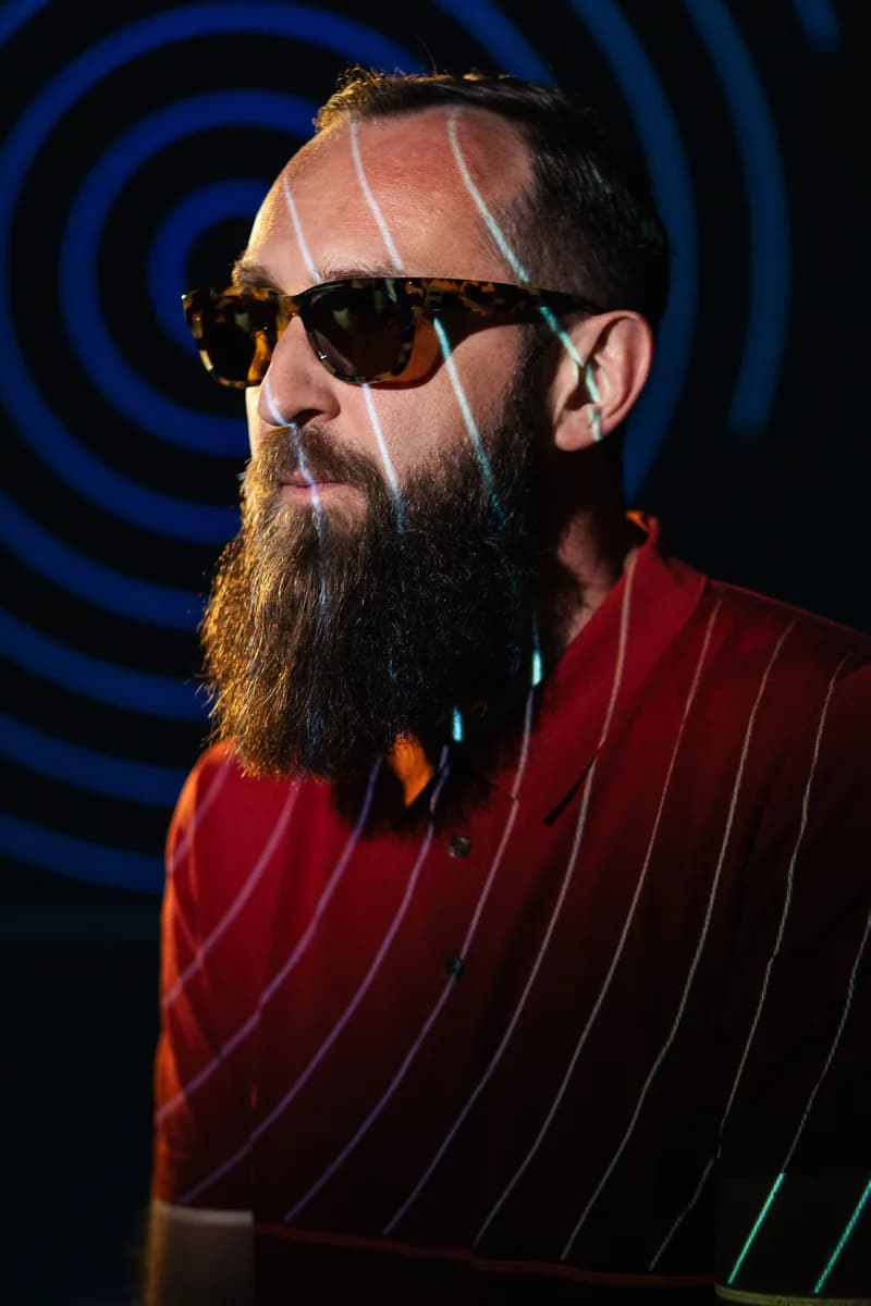 Miro Čavar, Product Design Manager at Reactor