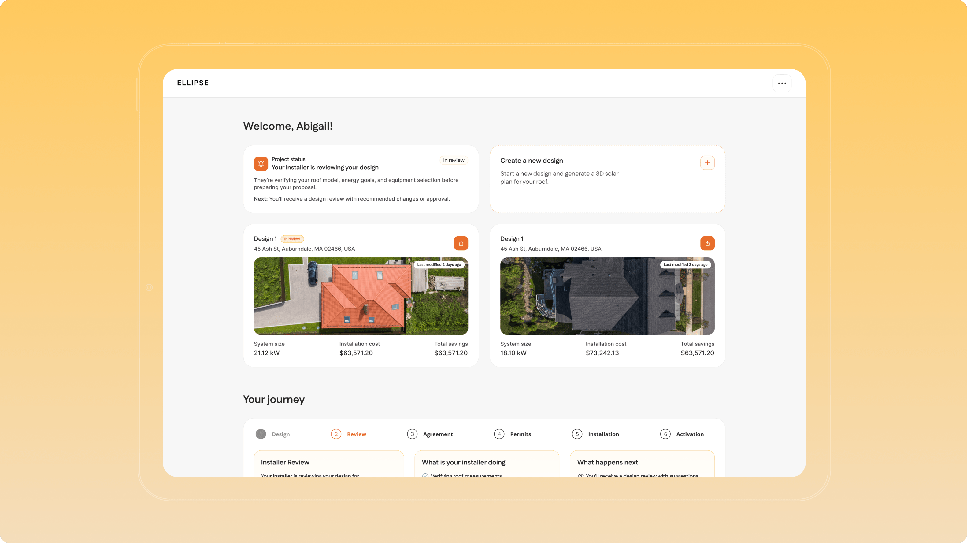 From Information Tool to Guide: A Three-Day AI-Native Sprint cover