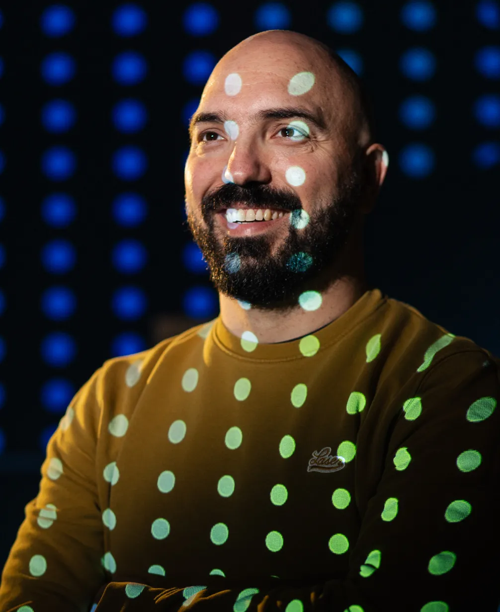 Ivan Vuković, Partner, CEO at Reactor