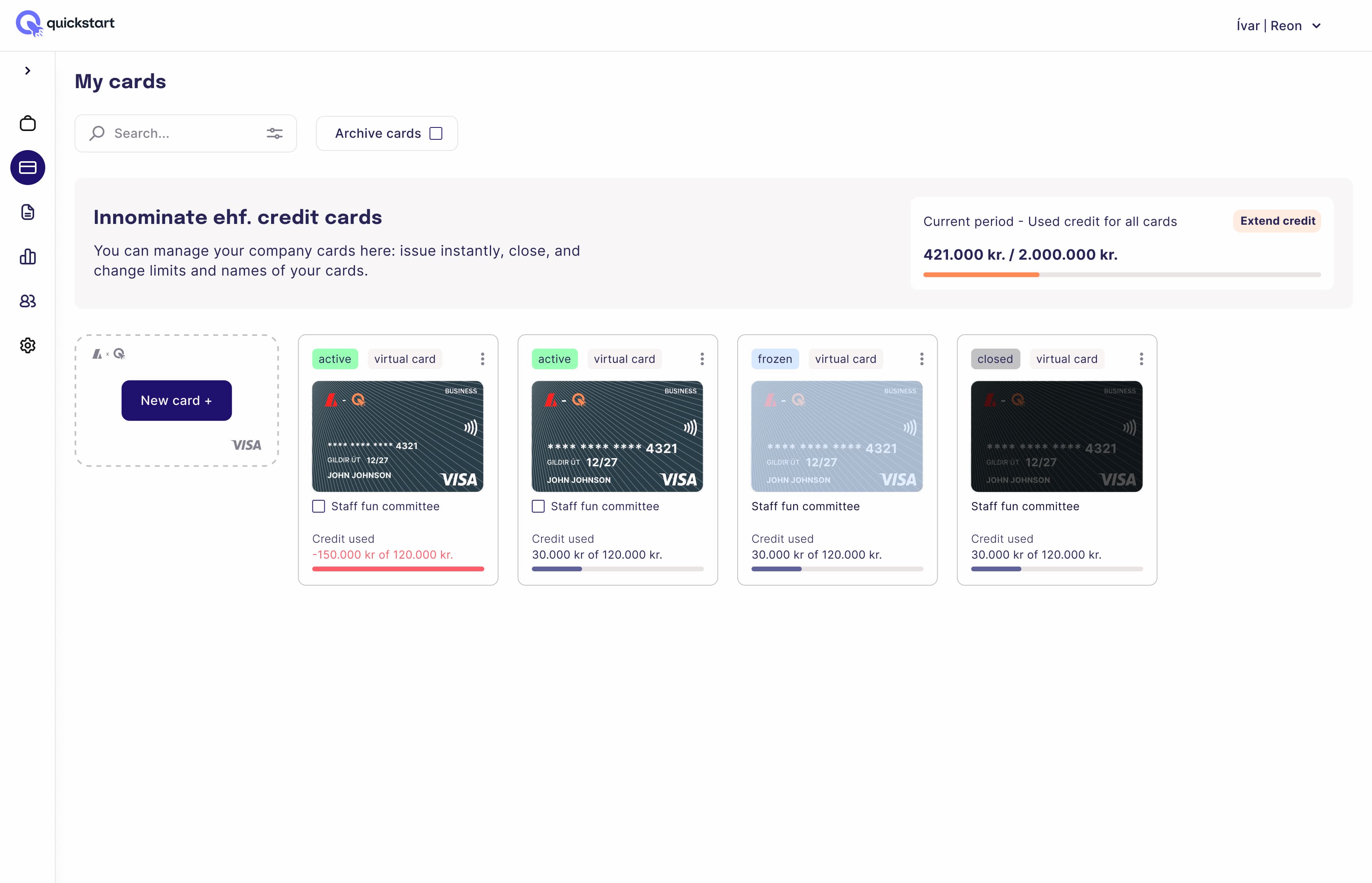 Building an Innovative Company Launch Platform as Strategic Partners - Cover