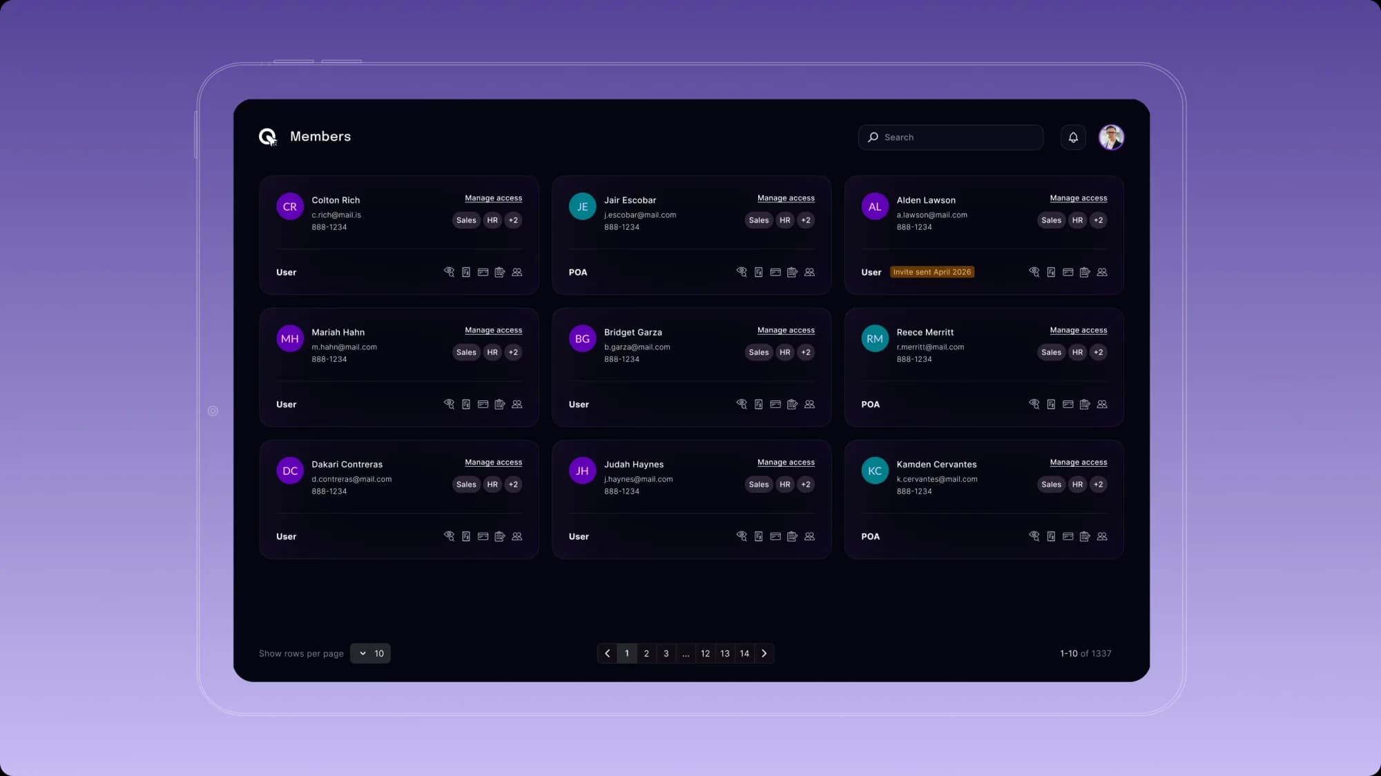 Team Collaboration Made Simple