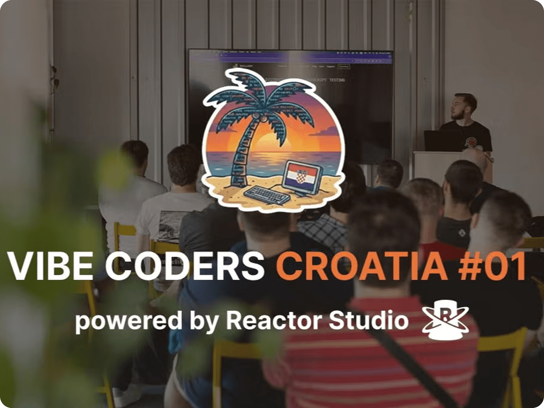 Vibe Coders Croatia