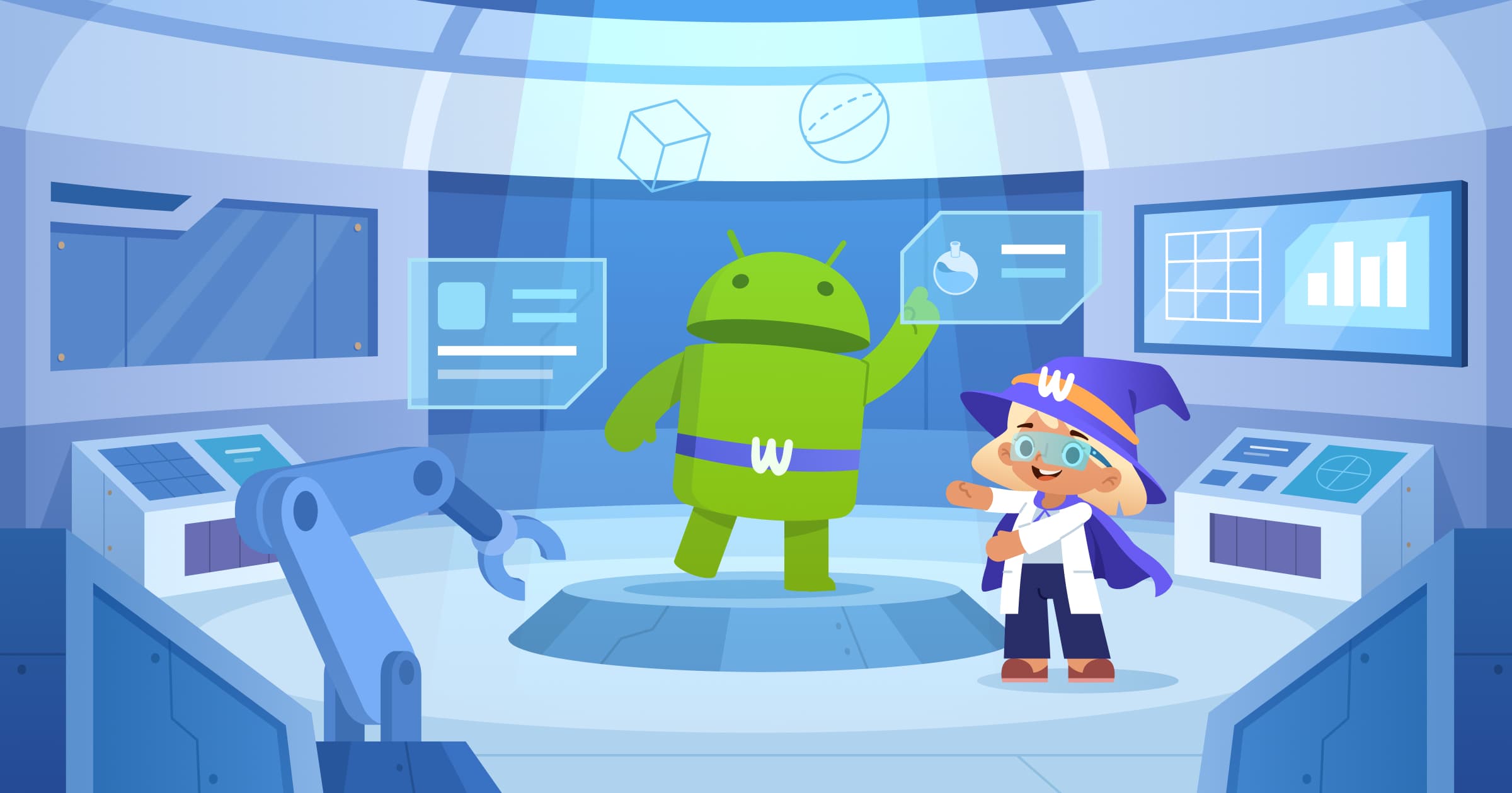 Week 5: Doubling Your Market